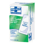 image of Coretex Insect Repellent Wipes - 12840