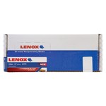 image of Lenox Wood Cutting Reciprocating Saw Blade 22752OSB956R - 6 TPI - 3/4 in Width x 0.05 in Thick - Bi-Metal