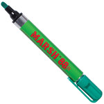 Shipping Supply Marsh 88fx Green Markers - SHP-14365