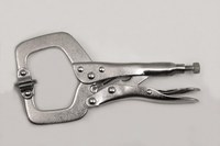 image of Williams C-Clamp JHW23222 - 6 in - 1 5/16 in Throat
