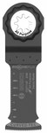 image of Bosch StarlockPlus Oscillating Blade OSP114F - Bi-Metal