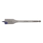 image of Irwin Speedbor 13/16 in Spade Bit 88813 - Hex Shank