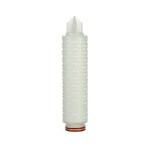 image of 3M LifeASSURE BNA045F01BA BNA Series Filter Cartridge - 0.45 Rating - Silicone 2.75 in x 10 in - 09569