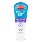 image of O'Keeffe's Healthy Feet Night Treatment Foot Cream - 3.0 oz - 00131