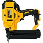 image of Dewalt 20V Max XR Brad Nailer DCN680B - 5.3 lb