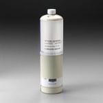 image of 3M -500607 White Gas Cylinder - 051138-72015