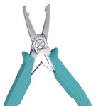 image of Excelta Five Star 500-89B-US Lead Forming Pliers - 5 1/2 in - EXCELTA 500-89B-US