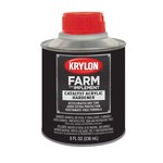 image of Krylon Industrial Catalyst Can - 02046 - 8 oz Net Weight