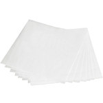 image of White Butcher Paper - 18 in x 18 in - 40 lb. Thick - 13769