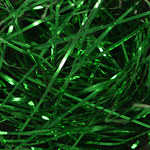 image of Green Precious Metal Shreds - 8116