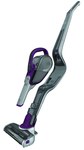 image of Black & Decker - Cordless Stick Vacuum - Eggplant Purple -.5 L - HSVJ520JMBF27 - 46618