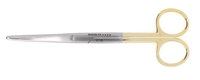 image of Excelta Four Star 371B Carbide Insert Precision Scissors - 6 in - EXCELTA 371B