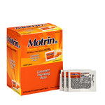 image of Motrin Ibuprofen 13367 - 48152
