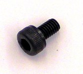 image of 3M Screw - Socket Head Cap - M3 X 5 mm 30618