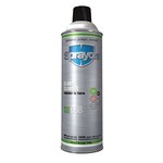 image of Sprayon CD888 Glass Cleaner - Spray 18 oz Aerosol Can - 18 oz Net Weight - 90888