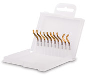 image of Shaviv B Deburring Blade 155-00252 - 63574