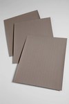 image of 3M 211K Sand Paper Sheet 02410 - 9 in x 11 in - Aluminum Oxide - 80 - Medium