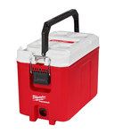 image of Milwaukee PACKOUT Cooler 48-22-8460, Size 16 qt - 54383