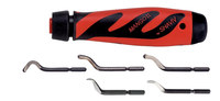 image of Shaviv Mango IIE High-Speed Steel Deburring Tool 155-00162 - 41082