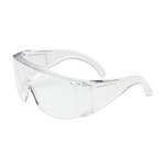 image of Bouton Optical The Scout Over The Glass (OTG) Safety Glasses 250-99 250-99-0980 - Size Universal - 25136