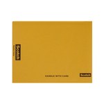 image of 3M Scotch Kraft Bubble Mailer - 10.5 in x 15 in - 60554