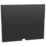 Akro-Mils 19 Black Divider - 3 in Width - For Use With: 19715 - 40715