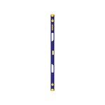 image of Irwin 1050 Aluminum I-Beam Level - 48 in Length - 1801095