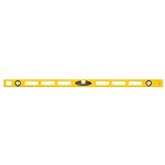 image of Stanley ABS I-Beam Level - 48 in Length - 42-470