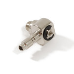 image of RPB Safety RZ Coupler Swivel Plug - 1/4 in Male Inner Diameter - RPB 03-052-PMS-RZ