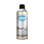 image of Sprayon MR307 Clear Wet Film Release Agent - 12 oz Aerosol Can - 12 oz Net Weight - Paintable - 90307
