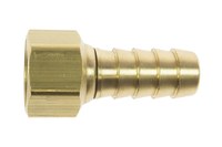image of Coilhose Swivel Hose Barb F0302 - 21869
