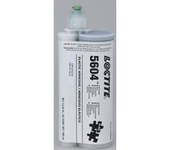 image of Loctite 5604 Silicone Sealant - 400 ml Cartridge - IDH:1138258