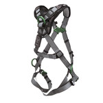 image of MSA V-FIT Body Harness 10195019, Size X-Small - 16780