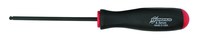 image of Bondhus ProGuard 4.5mm Ball End 10662 Screwdriver - Protanium Steel - 109mm