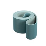image of 3M Trizact 272LA Sanding Belt 54624 - 6 in x 168 in - Aluminum Oxide - A10 - Ultra Fine