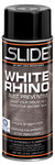 image of Slide White Rhino Yellow Rust Preventive - Liquid 10 oz Can - 46710