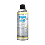image of Sprayon The Protector LU 711 Amber Penetrating Lubricant - 11 oz Aerosol Can - 11 oz Net Weight - Food Grade, Military Grade - 90711