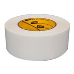 image of 3M 5430 Clear Damping Squeak Reduction Tape - 8 in Width x 36 yd Length - 7 mil Thick - 94571