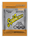 image of Sqwincher Fast Pack Liquid Concentrate Fast Pack 159015304, Orange, Size 0.6 oz - 00064