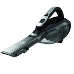 image of Black & Decker dustbuster AdvancedClean - Cordless Hand Vac - 16.9 oz - HLVA320J00 - 54364