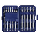 image of Irwin Screwdriver Bit Set IWAF1234 - 64271