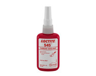 image of Loctite 545 Thread Sealant Purple Liquid 50 ml Bottle - 54531, IDH: 135486