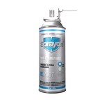 image of Sprayon EL2007 Air Duster - Spray 10 oz Aerosol Can - 02007