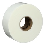 image of 3M 7100362358 White Extreme Sealing Tape - 3 in Width x 36 yd Length - 40 mil Thick - 75940