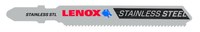 image of Lenox Jigsaw Blade 1991616 - 18 TPI - 3/8 in Width x.039 in Thick - Steel