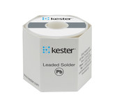 image of Kester 245 Lead Solder Wire - Sn/Pb - 0.05 in - 8816