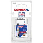 image of Lenox Hole Saw 2079528 - 1 7/16 in Diameter - M2 High-Speed Steel