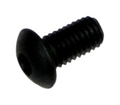image of 3M Hex Socket Button Head Screw (M5x10L) 55159