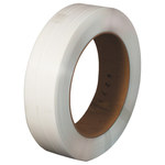 Clear Poly Strapping - 6600 ft x 0.5 in - SHP-7218
