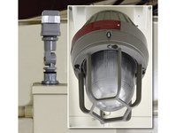 image of Justrite Explosion Proof Exterior Light 915503 - 15910